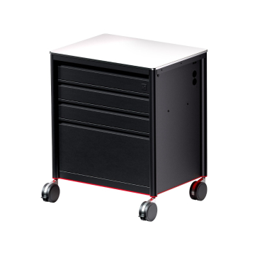 META 2.0 Workstation Mad Talent Pack (CH Stecker)