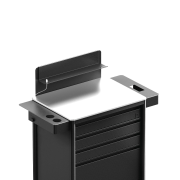 META 2.0 Workstation Ultimate Master Pack (CH Stecker)