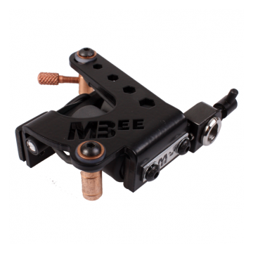 Micky Bee Insignia Black Sting Tattoomaschine Liner - Made in England