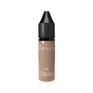 Pro Nouveau Pigments - Nou Tones #5 15ml