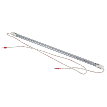 Ersatzlampe für Thermodrucker A4 Stencil Printer - Made in Germany