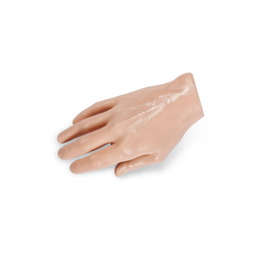 SALE - A Pound of Flesh - rechte Hand