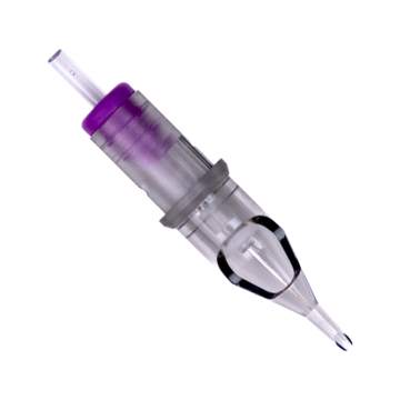 Box mit 10 Prime Nadelmodulen - Alle Konfigurationen