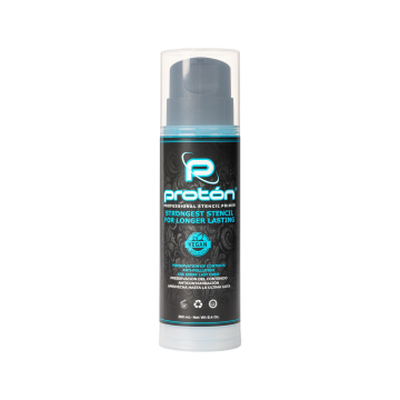 Proton - Professional Stencil Primer Blau Airless System 250ml