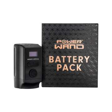 Bishop x Critical Batterie - Standard