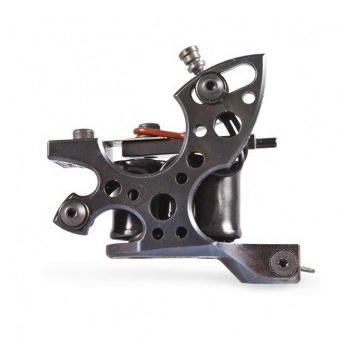 Runner Hand Made Tattoomaschine by Leńu - Power Liner