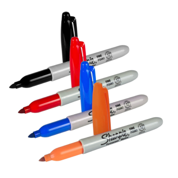 Sharpie Fine Point (1mm) Stift