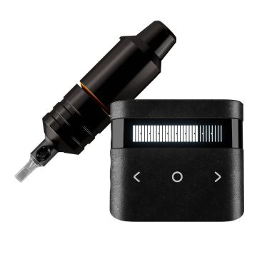 Cheyenne Hawk Sol Nova - Schwarz - Bündelprodukt