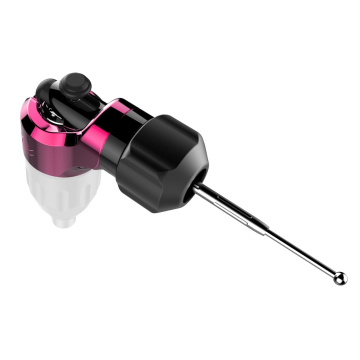 FK Irons Spektra Edge X ohne Motor in Kaugummi-Pink