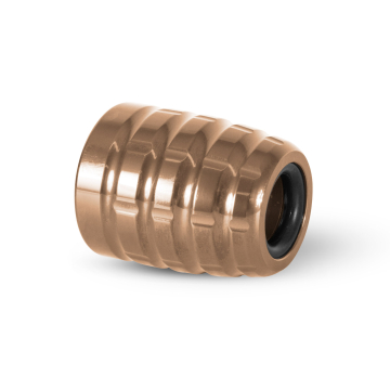 Stigma-Rotary® Ray Griffstück - Kupfer