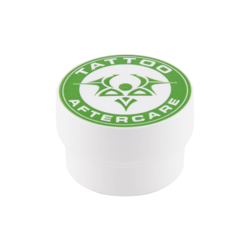 The Aftercare Company - 3 in 1 Tattoo Aftercare® Nachbehandlungscreme