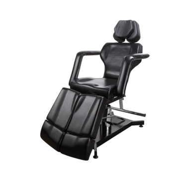 Tatsoul 570 Client Chair  - Schwarz