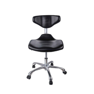 Tatsoul Mako Lite Chair - Schwarz