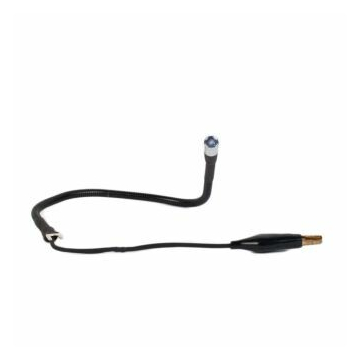 UV LED-Lampe für Tattoomaschinen zur Anwendung mit UV-Tattoofarben