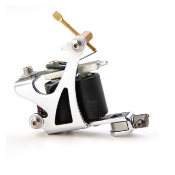 Abstract Liner/Shader Tattoomaschine