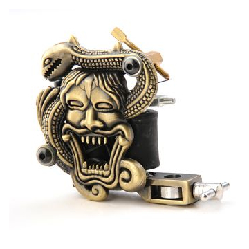 Snake Charmer Liner / Shader Tattoomaschine