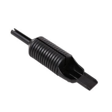 20 St. Killer Ink Large Shader Magnum Einweggriff/-Spitze