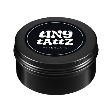 TinyTattz Aftercare Balm Dose 150ml