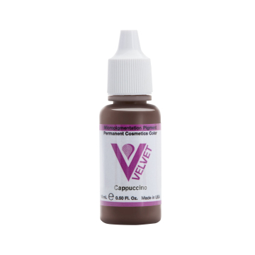 Li Pigments Velvet Global - Cappuccino 15 ml