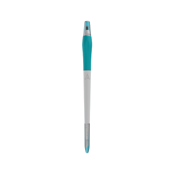 Box mit 10 Vertix Micro Microblades 0.18 mm - 18 U Blade