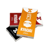 Packung mit 5 Kyōdai Soft Tip Pinselstiften