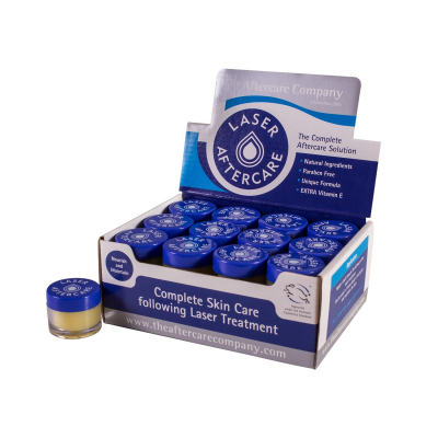 The Aftercare Company - Laser Aftercare® (10 g) Nachbehandlungssalbe