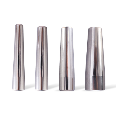 Piercingstab Taper 75mm