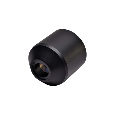 ACUS - Schwarzer Griff Heavy - 33mm