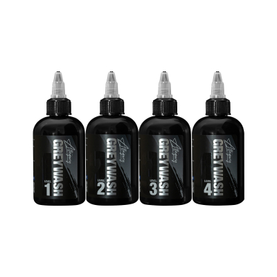 Allegory Ink Greywash Set