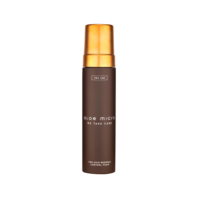 Aloe Micro Bioaktiver Rötungskontrollschaum 220ml