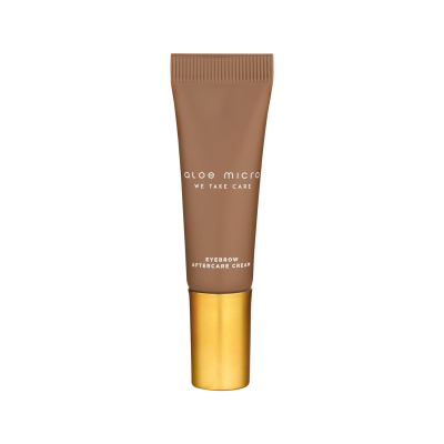 Aloe Micro Augenbrauen-Nachbehandlungscreme 10ml