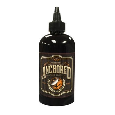 Anchored - Stencil Primer Abzugsflüssigkeit (240ml)