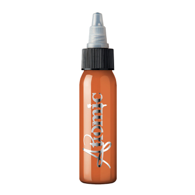 Atomic Baked Orange Tattoofarbe 30ml