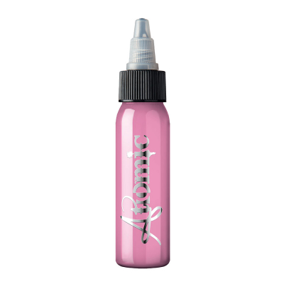 Atomic Bubblegum Pink Tattoofarbe 30ml