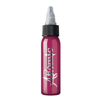 Atomic Deep Magenta Tattoofarbe 30ml