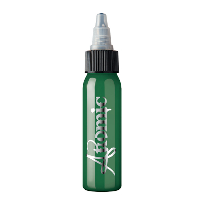 Atomic Dragon Green Tattoofarbe 30ml