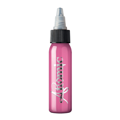 Atomic Fuxia Tattoofarbe 30ml
