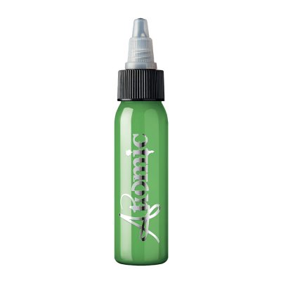 Atomic Happy Green Tattoofarbe 30ml