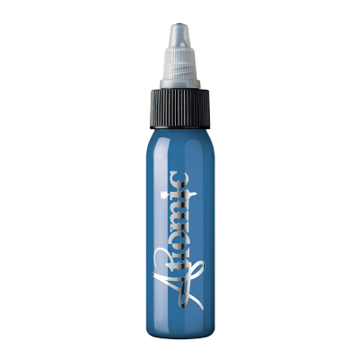 Atomic Japan Blue Tattoofarbe 30ml