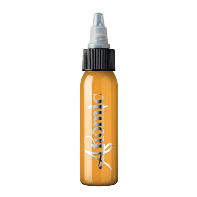 Atomic Pure Gold Tattoofarbe 30ml