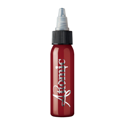 Atomic Signal Red Tattoofarbe 30ml