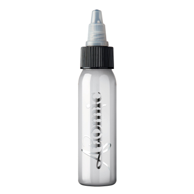Atomic Ink Mixing White