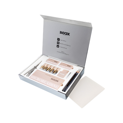 Biotek - Microblading-Kit