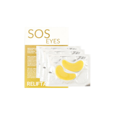 Biotek - SOS Eyes Patch