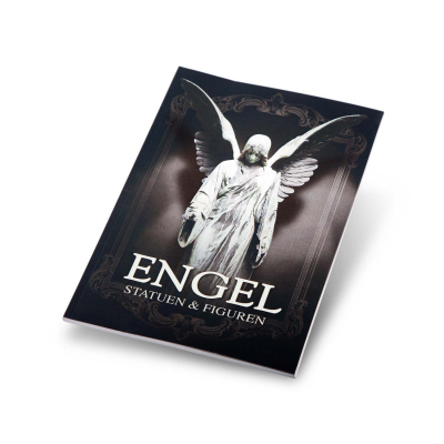 Buch: Engel (Angels)