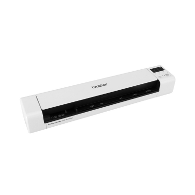 Brother DS-940DW DSmobile Portable Wireless Document Scanner