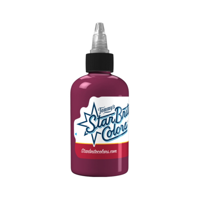 Starbrite Europe Tattoofarbe  Deep Magenta