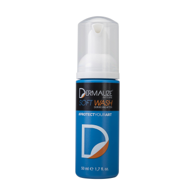 Dermalize Artcare Soft Wash