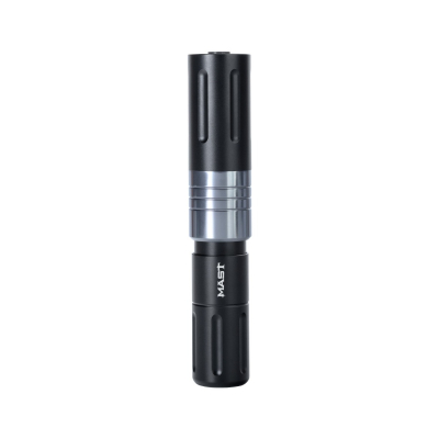 DragonHawk Mast Nano Kabellose PMU-Maschine - Schwarz