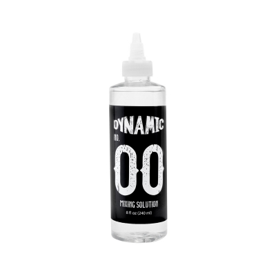 Dynamic Ink 00 Mixing Solution